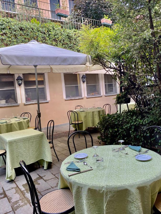 Locanda La Posta Cavour Exterior photo