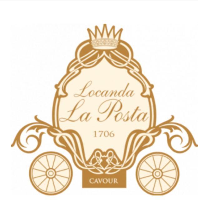 Locanda La Posta Cavour Exterior photo