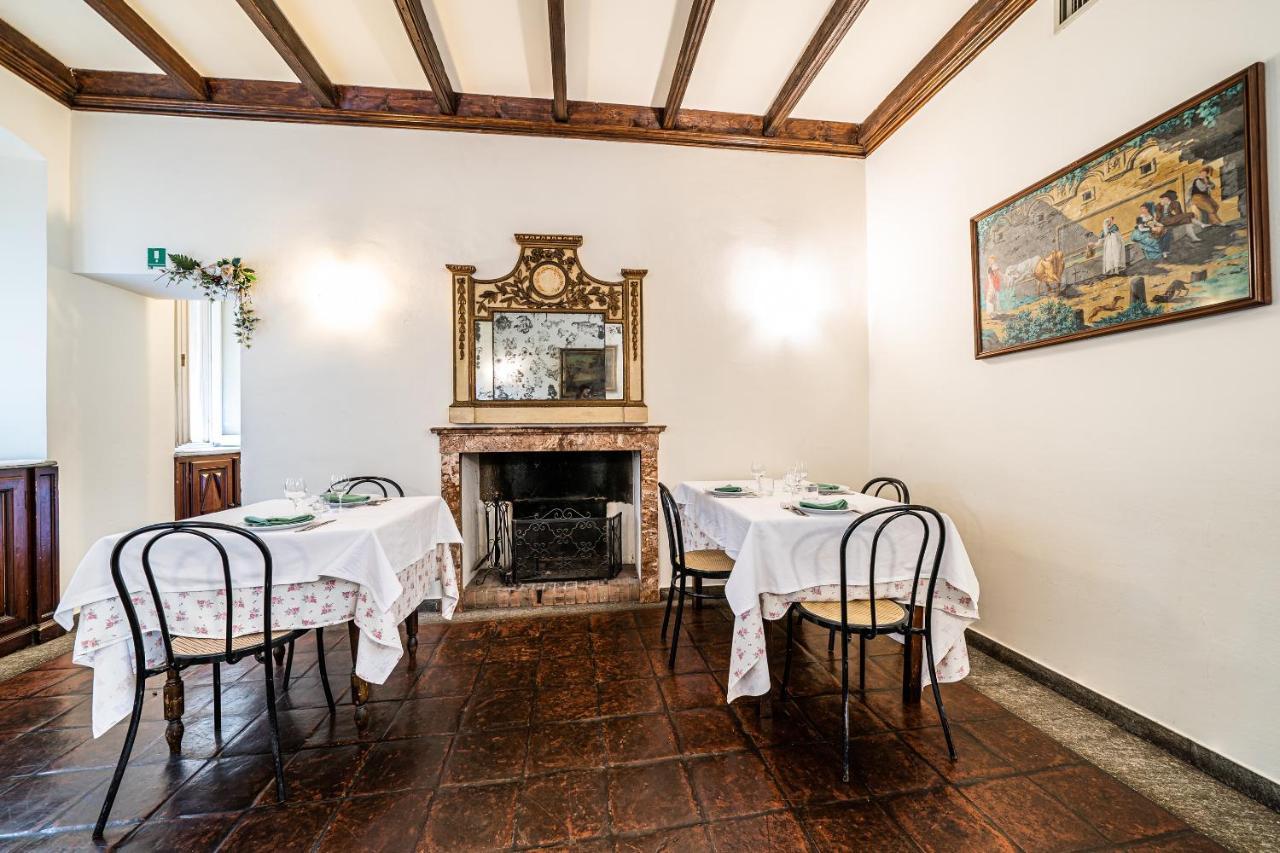 Locanda La Posta Cavour Exterior photo
