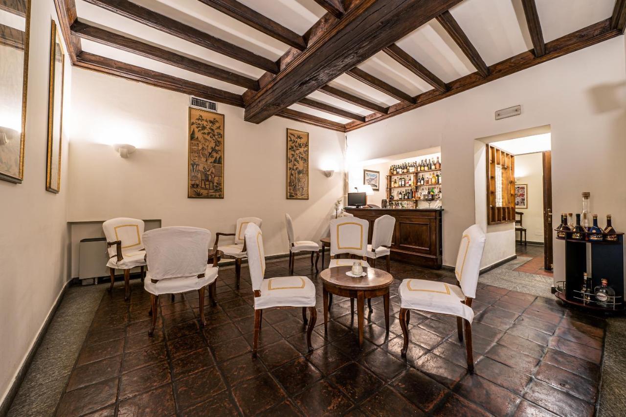 Locanda La Posta Cavour Exterior photo