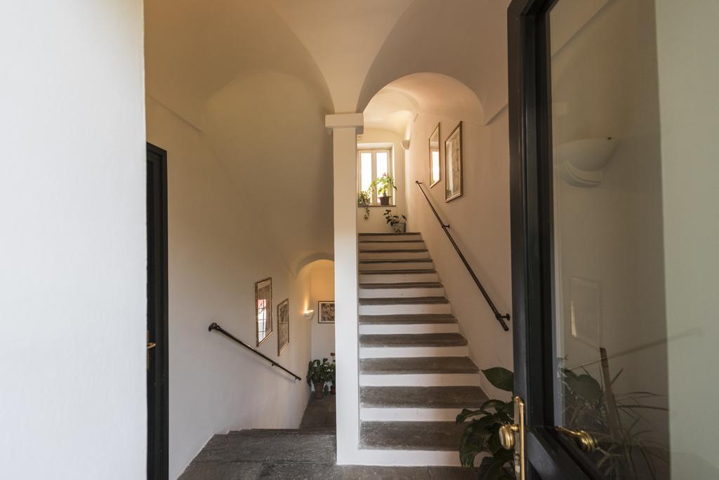 Locanda La Posta Cavour Exterior photo